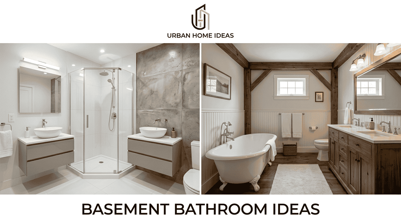 Basement Remodeling