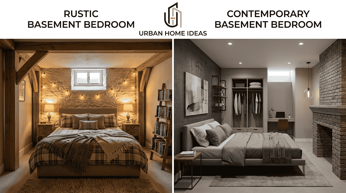 Basement Remodeling