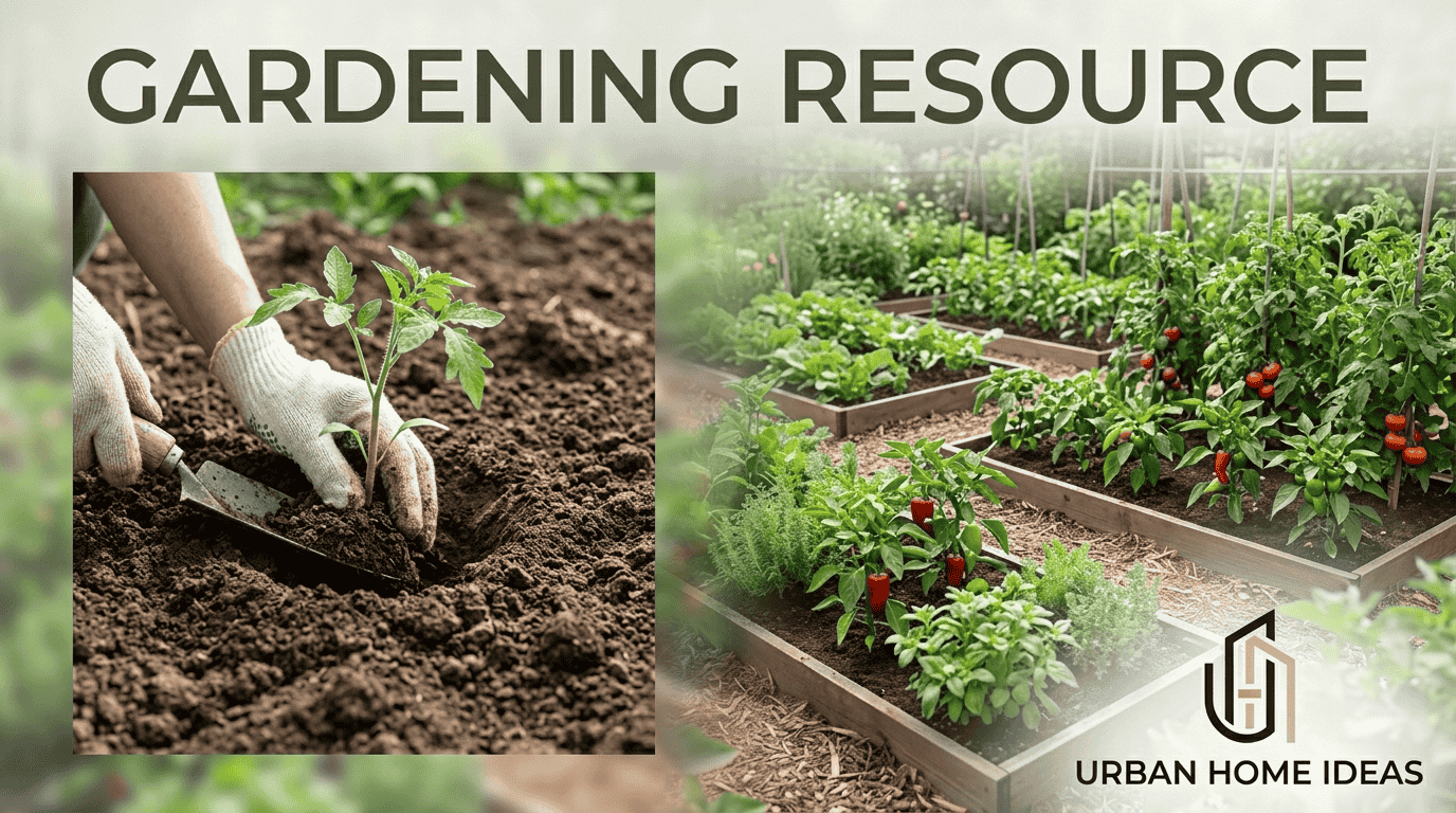 america's gardening resource