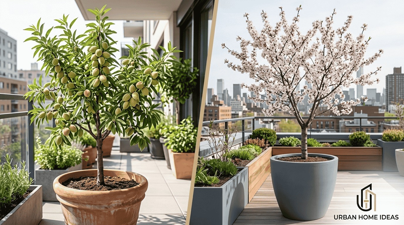 How Do You Grow an Almond Tree
