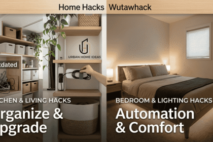Home Hacks Wutawhacks Best Cleaning & Storage Hacks