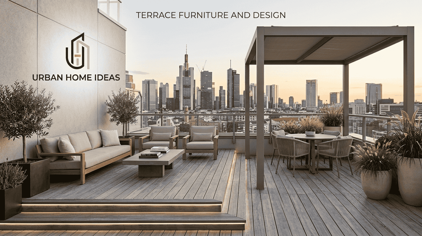 What Is A Terrace