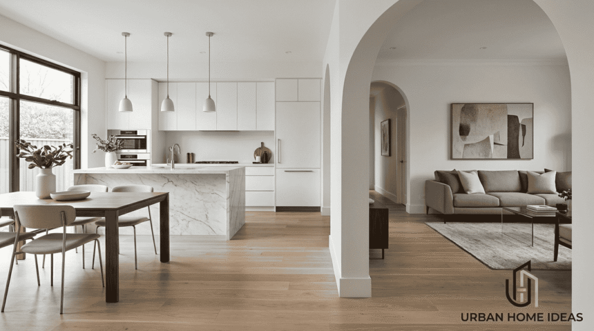 How to Design Seamless Interiors Stunning Design Secrets