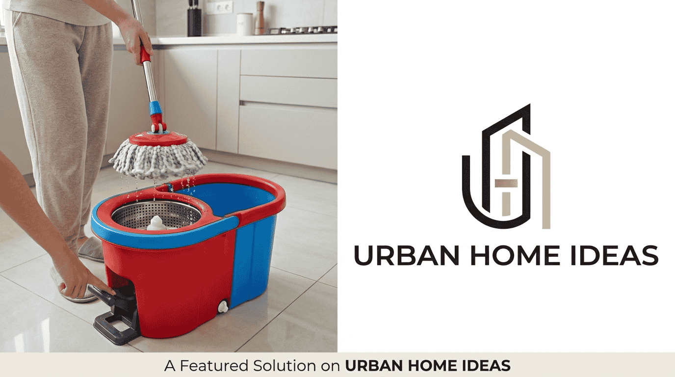 Best Mop For Laminate Floors