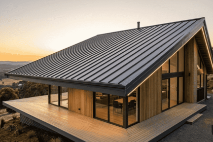 Skillion Roof Ideas That Create Stunning Modern Homes