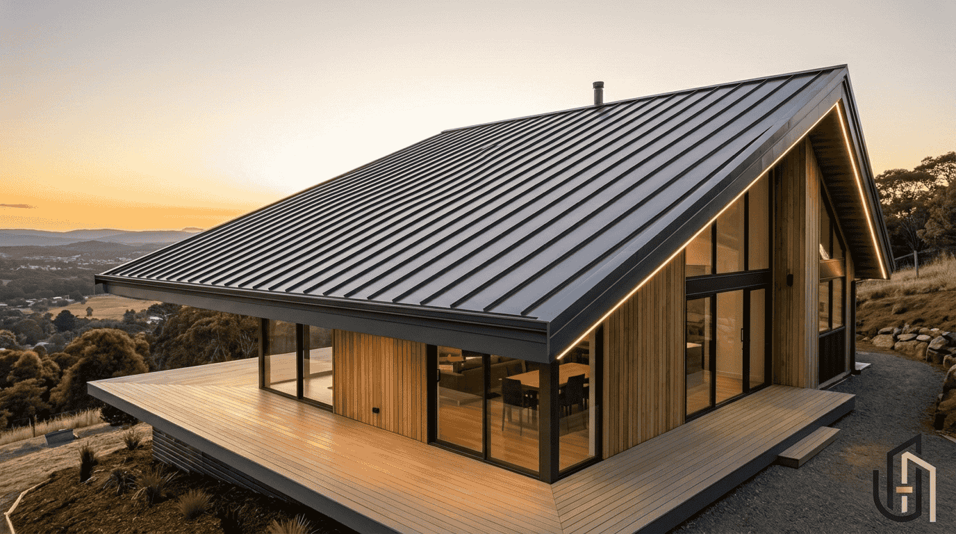 Skillion Roof Ideas That Create Stunning Modern Homes
