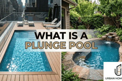 What Is A Plunge Pool