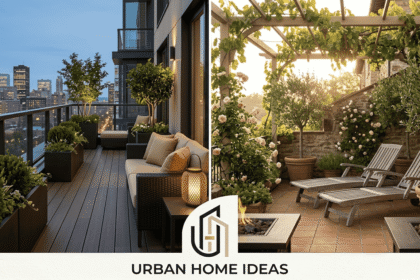What Is A Terrace