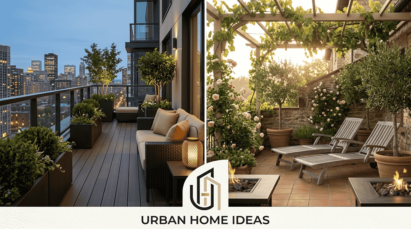 What Is A Terrace