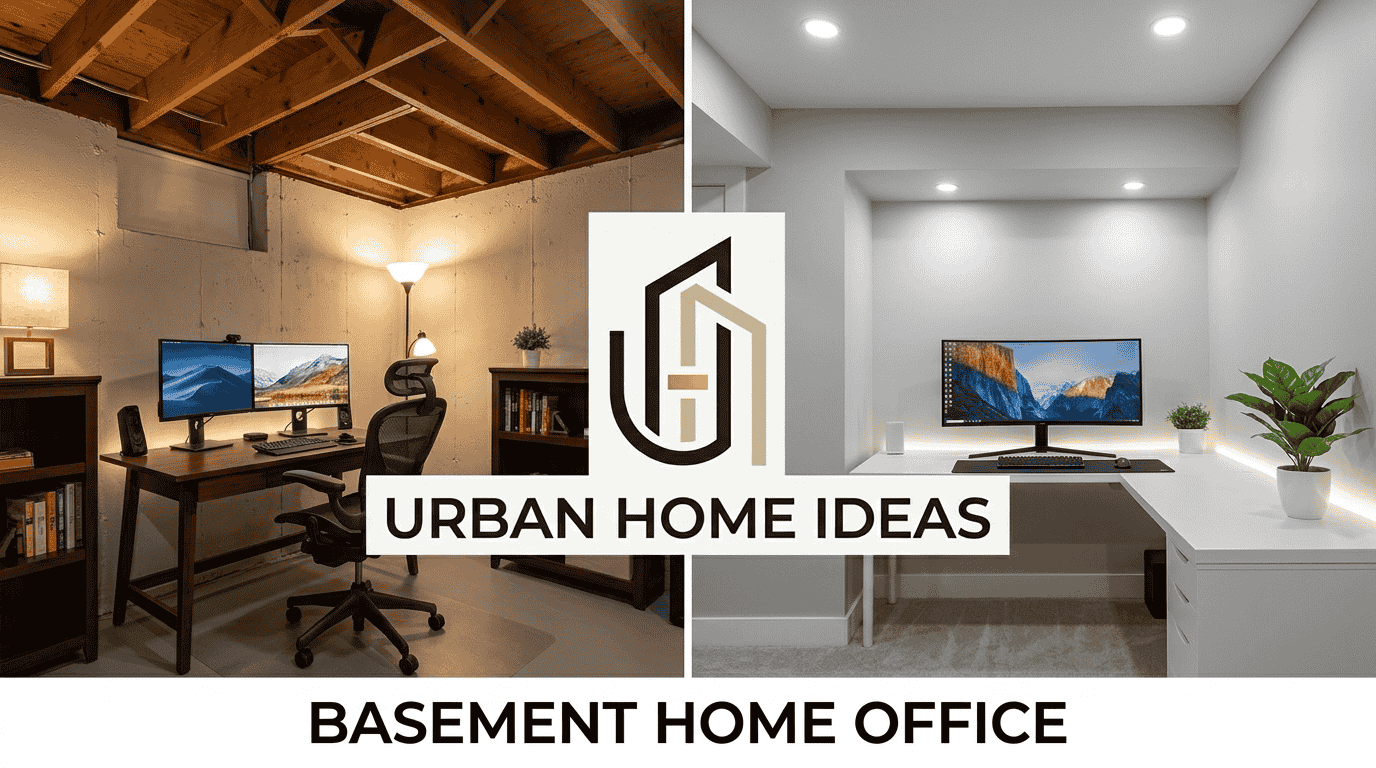 basement remodeling