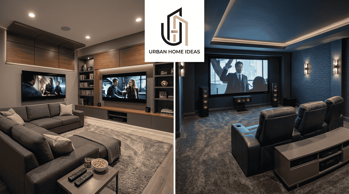 basement remodeling