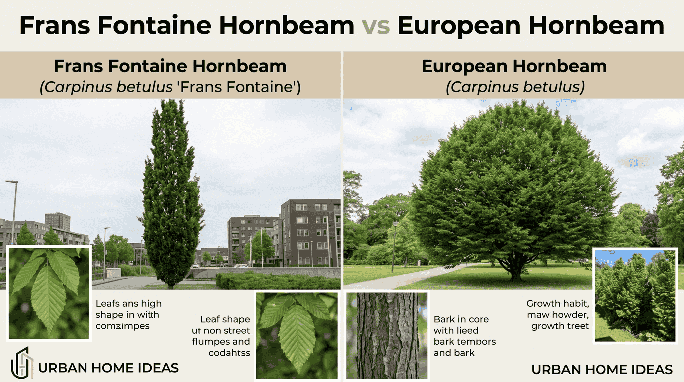 Frans Fontaine Hornbeam