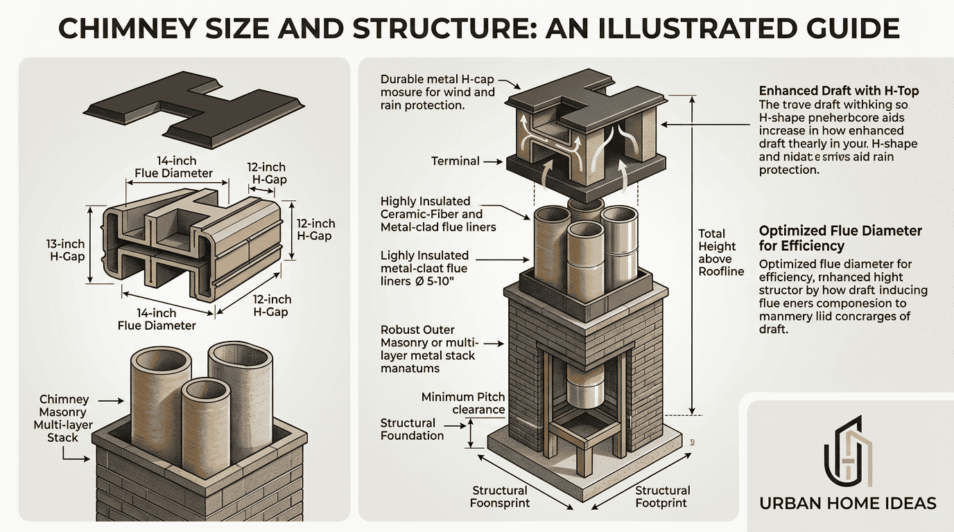 How Much Does a Chimney Sweep Cost