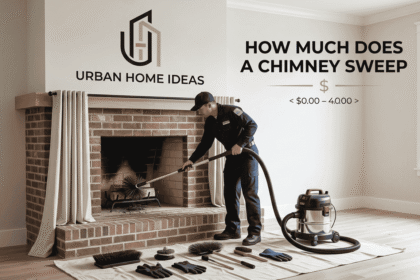 How Much Does a Chimney Sweep Cost