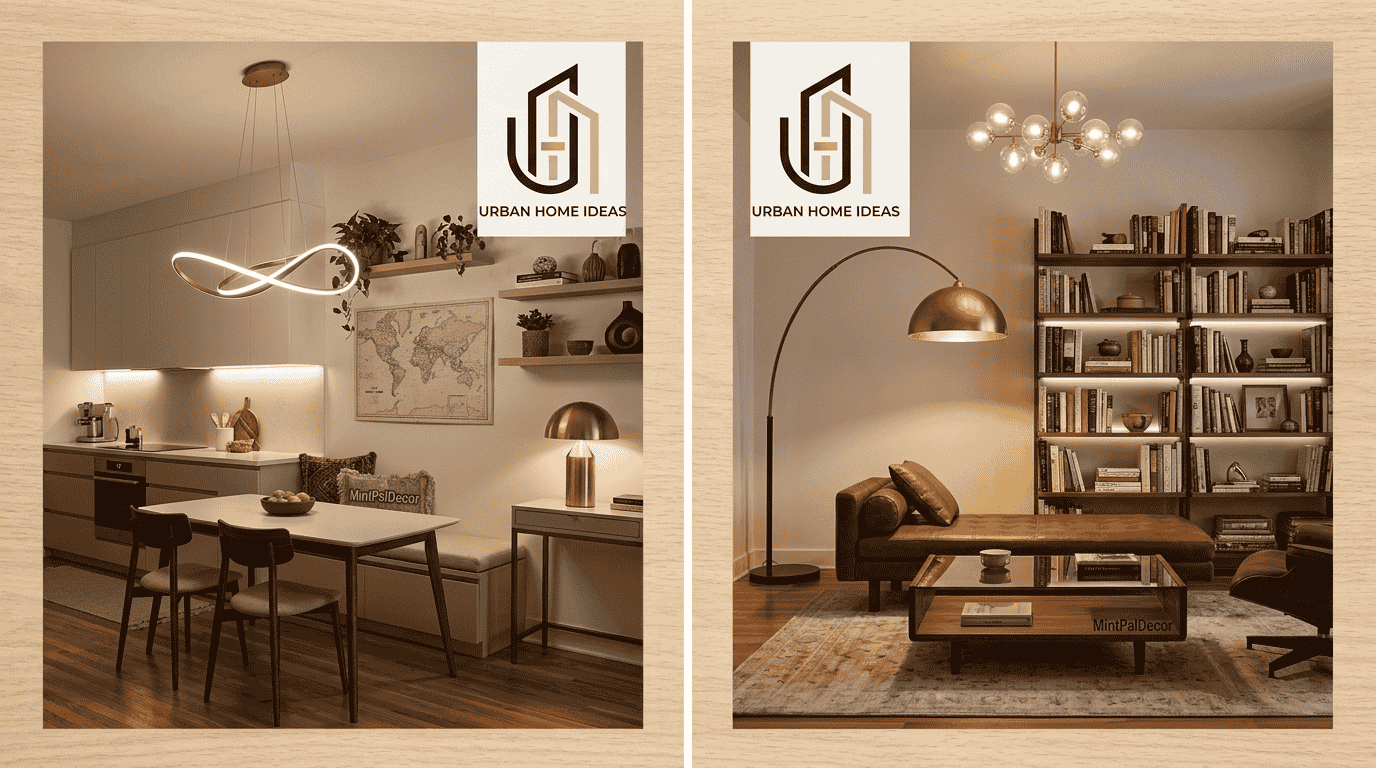 Why Interior Design Is Interesting MintPalDecor
