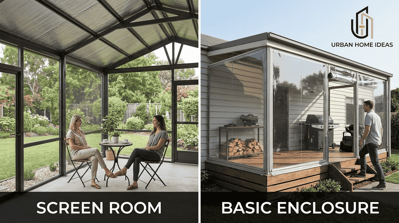 How Much Does A 12x12 Sunroom Cost
