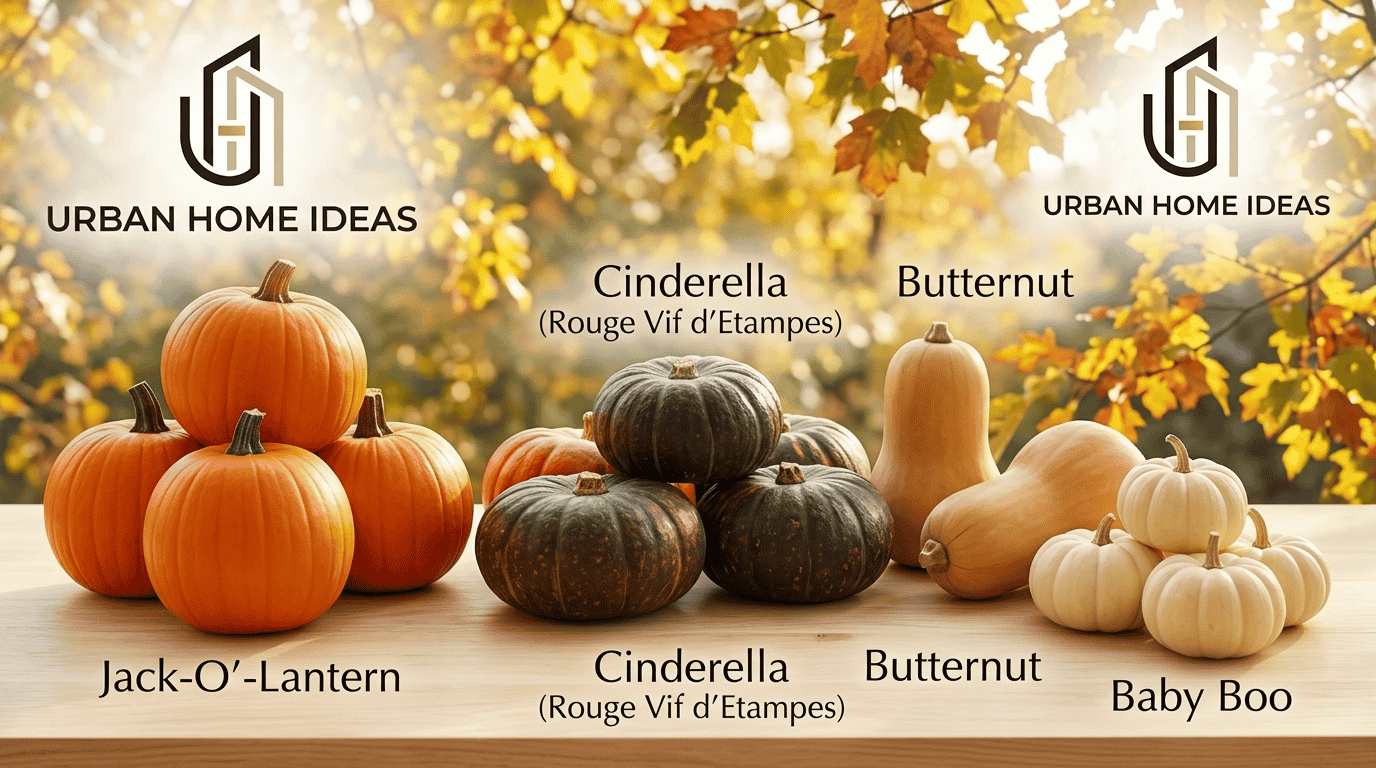 how long does it take for pumpkins to grow