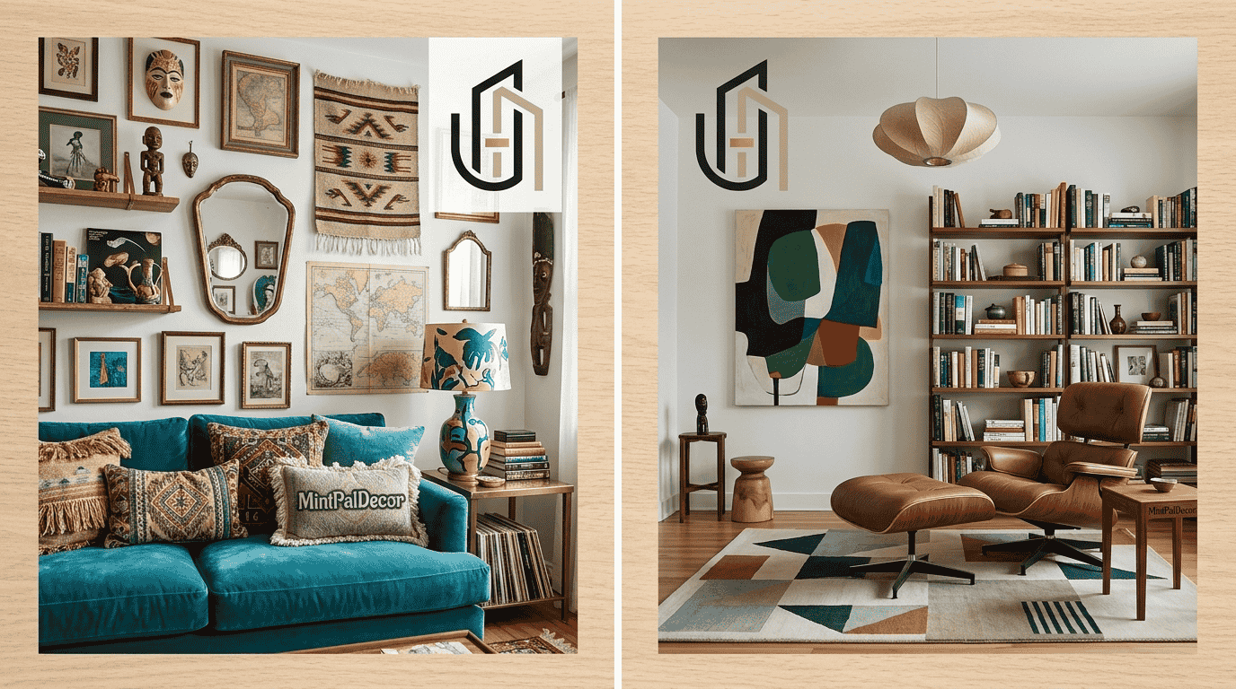 Why Interior Design Is Interesting MintPalDecor