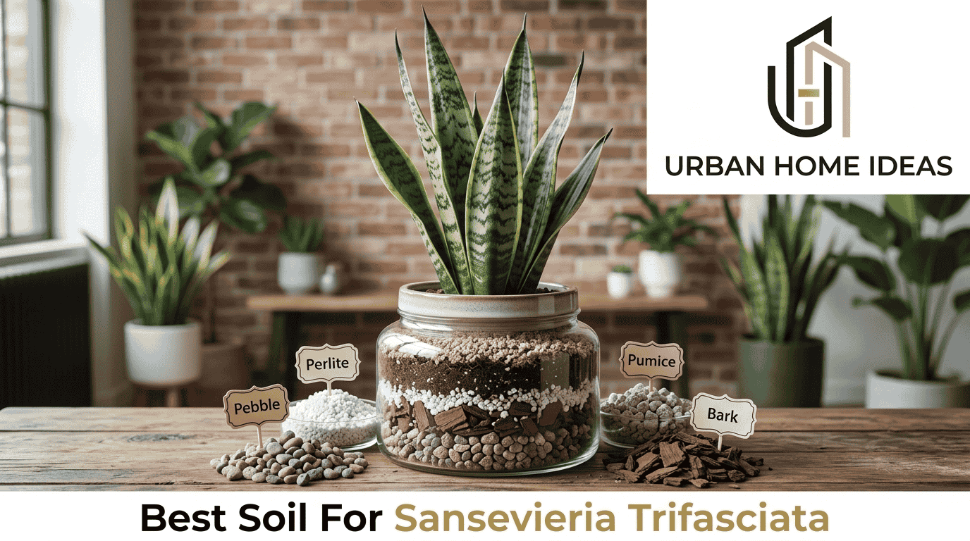 Sansevieria Trifasciata Care