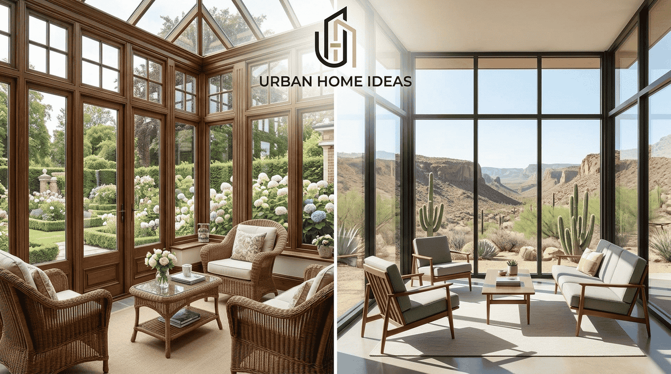 How Much Does A 12x12 Sunroom Cost